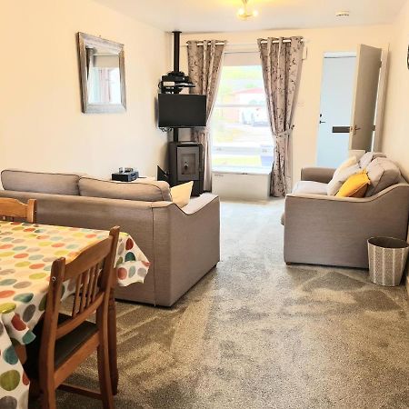 Aviemore Stay & Explore Ngoại thất bức ảnh