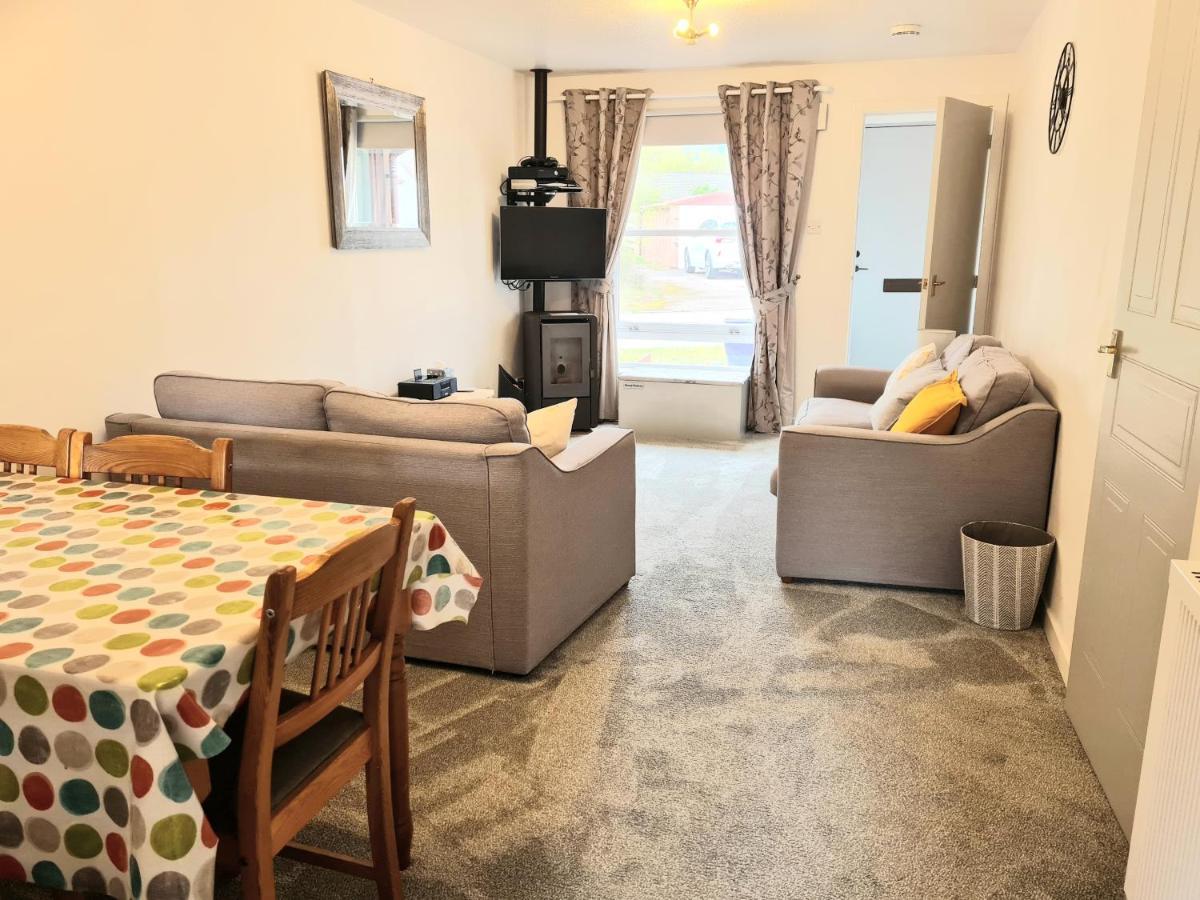 Aviemore Stay & Explore Ngoại thất bức ảnh