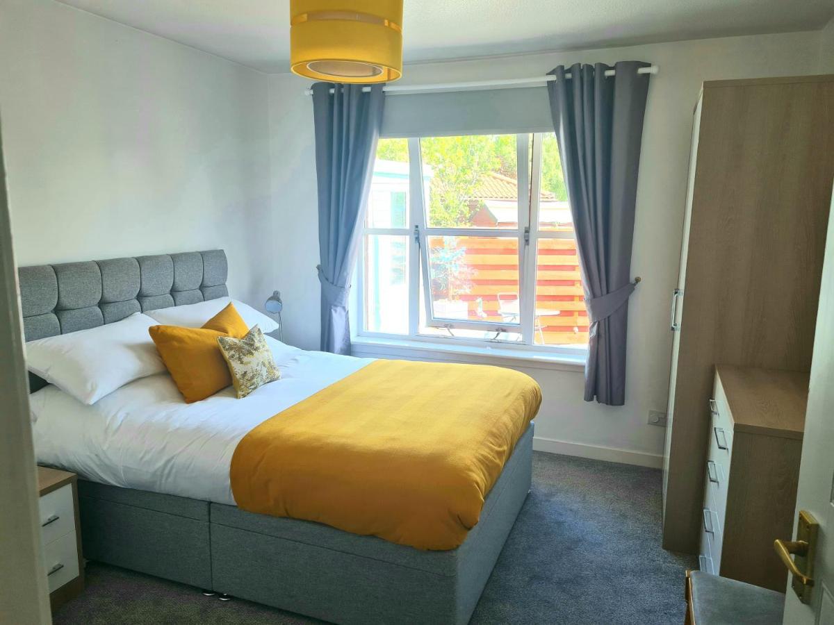 Aviemore Stay & Explore Ngoại thất bức ảnh