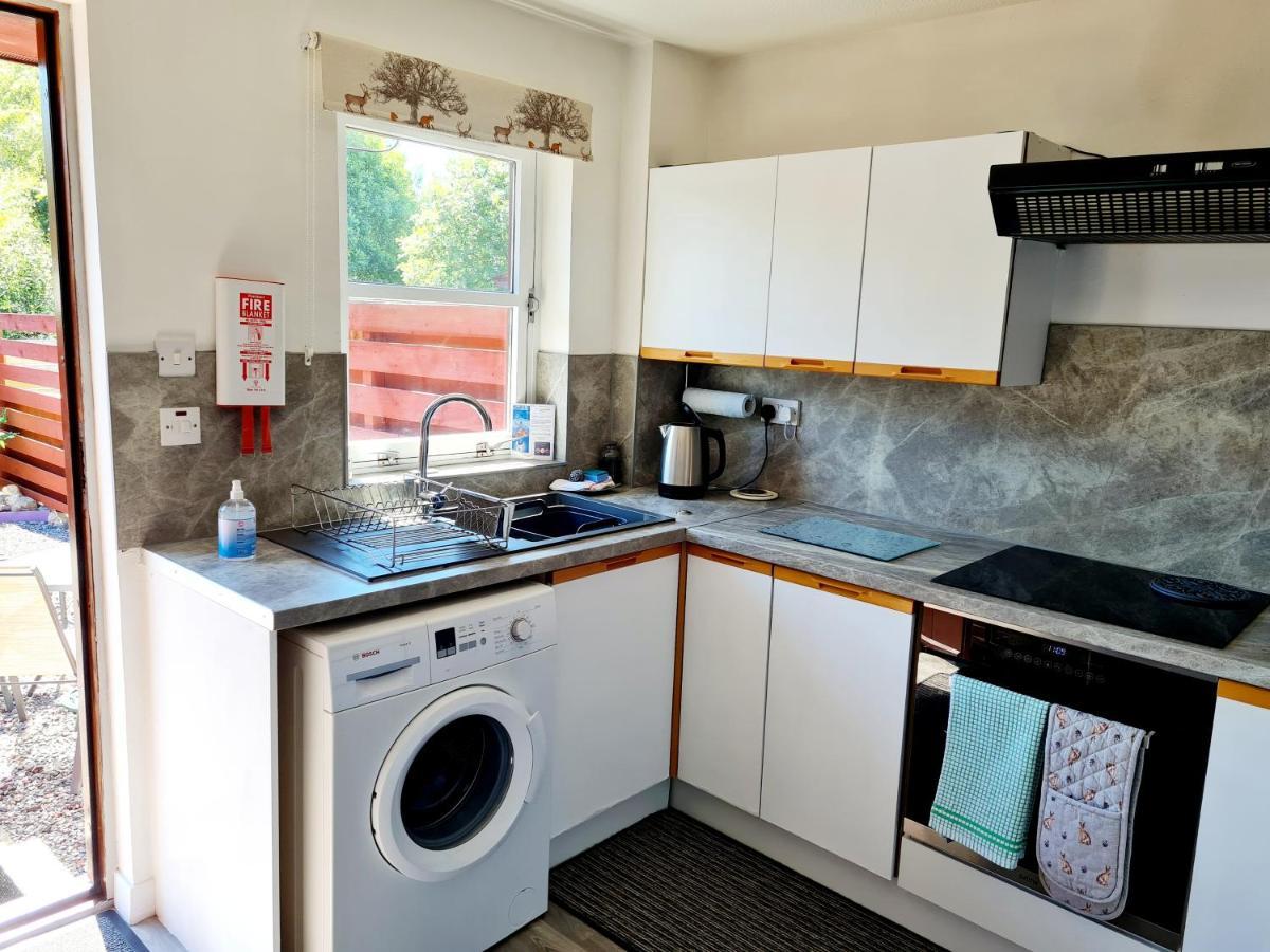 Aviemore Stay & Explore Ngoại thất bức ảnh