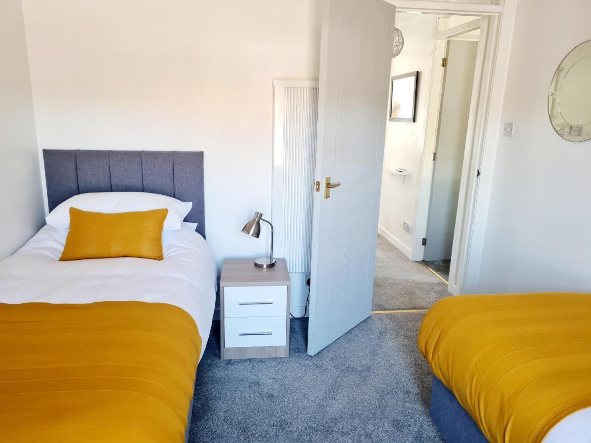 Aviemore Stay & Explore Ngoại thất bức ảnh