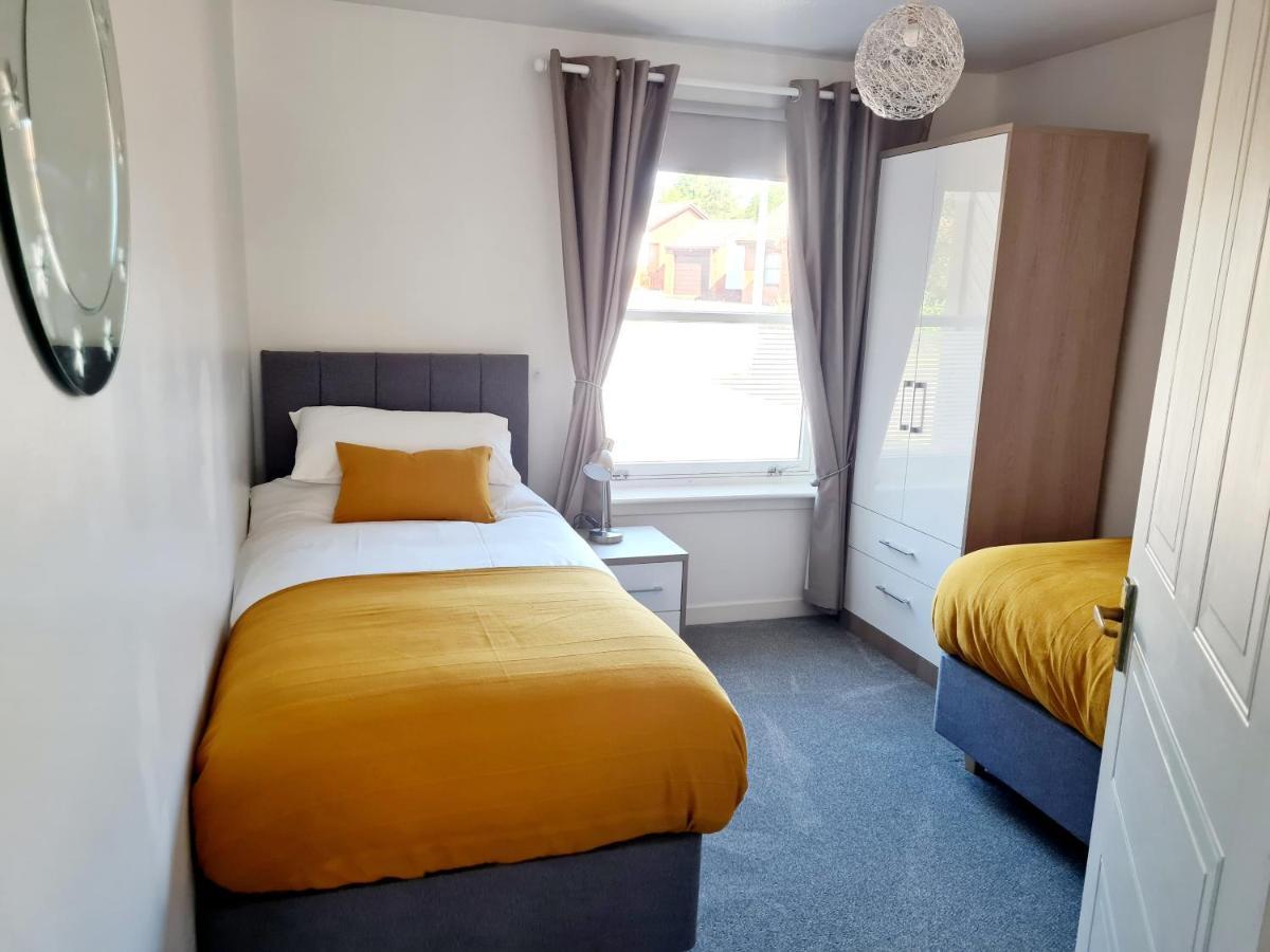 Aviemore Stay & Explore Ngoại thất bức ảnh