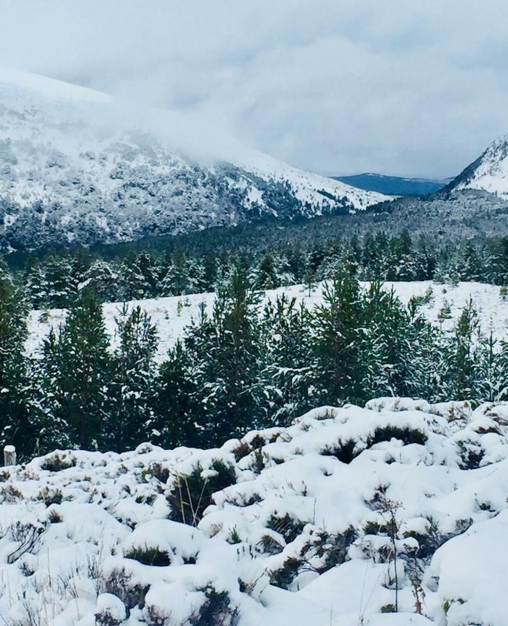 Aviemore Stay & Explore Ngoại thất bức ảnh