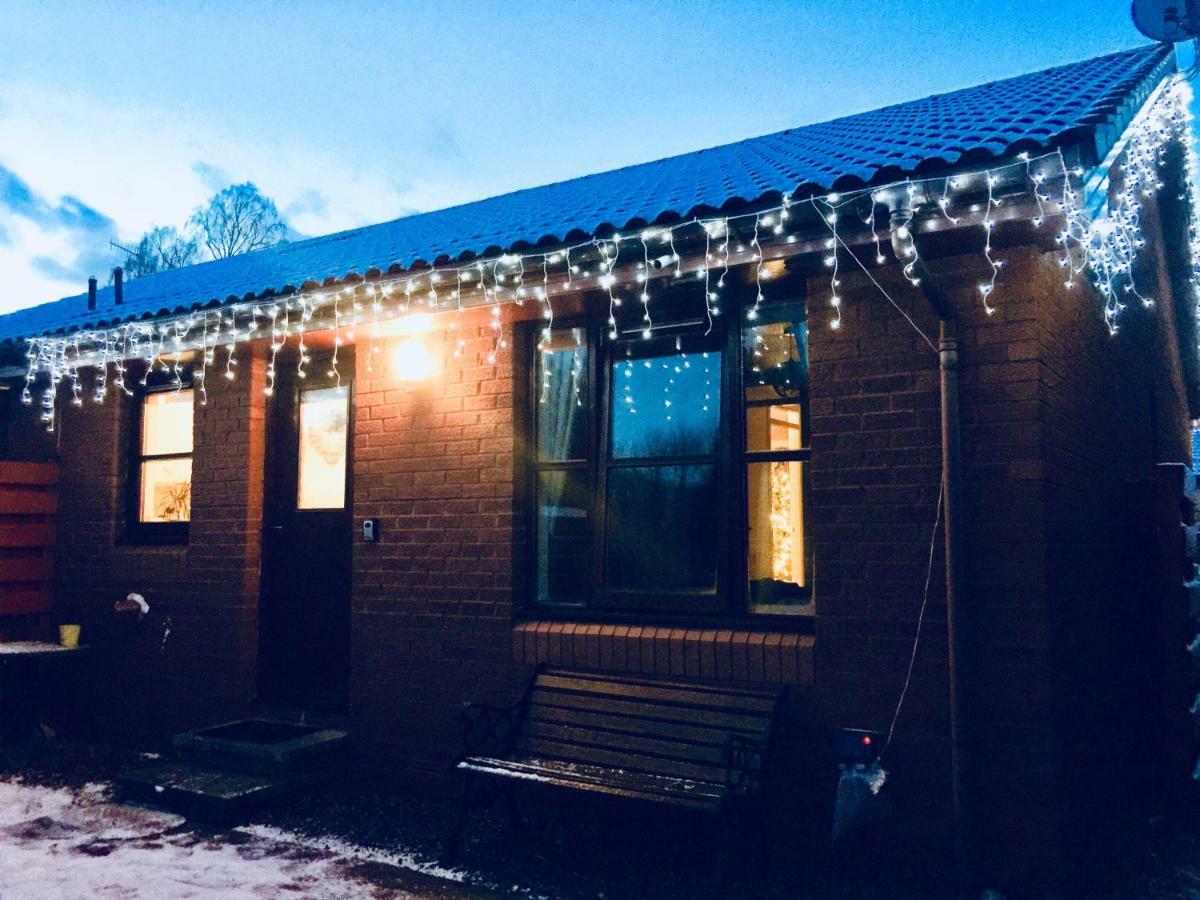 Aviemore Stay & Explore Ngoại thất bức ảnh